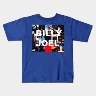 BILLY JOEL Kids T-Shirt